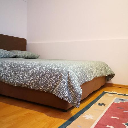 Apartment Bistrik 1 سراييفو المظهر الخارجي الصورة