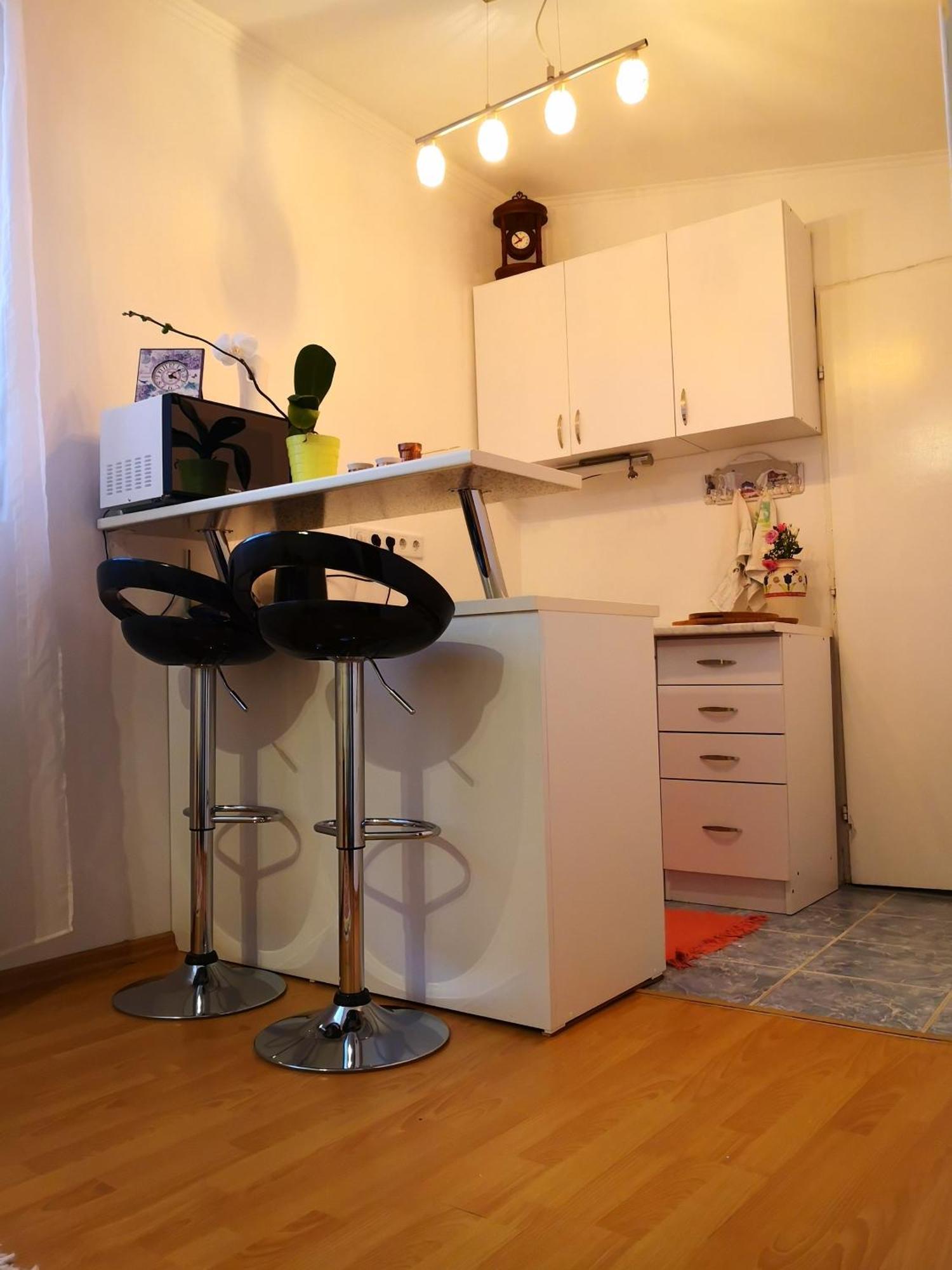 Apartment Bistrik 1 سراييفو المظهر الخارجي الصورة
