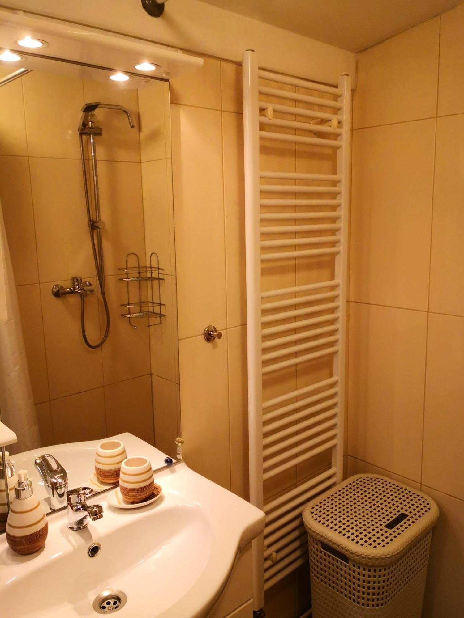 Apartment Bistrik 1 سراييفو المظهر الخارجي الصورة