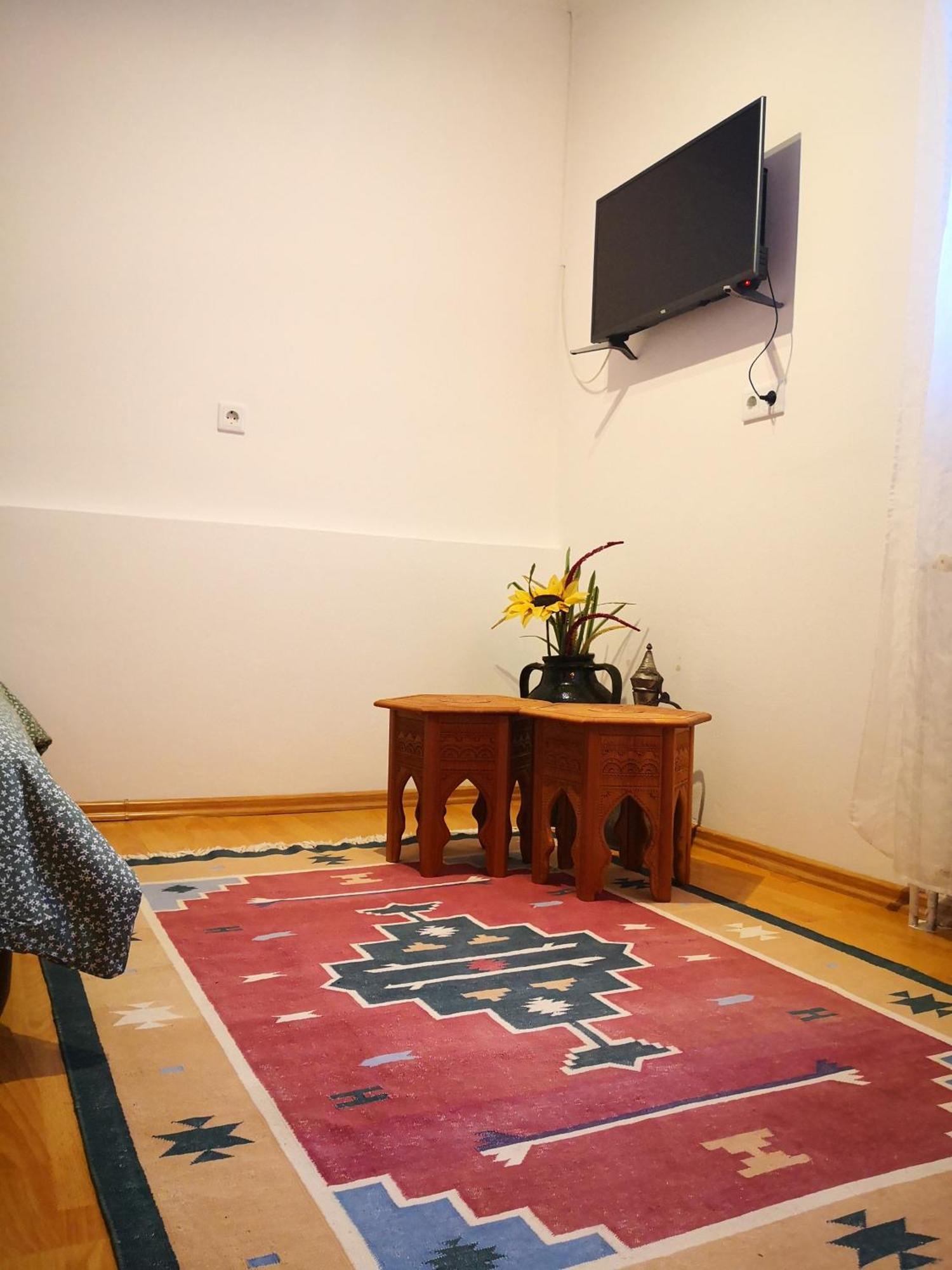 Apartment Bistrik 1 سراييفو المظهر الخارجي الصورة