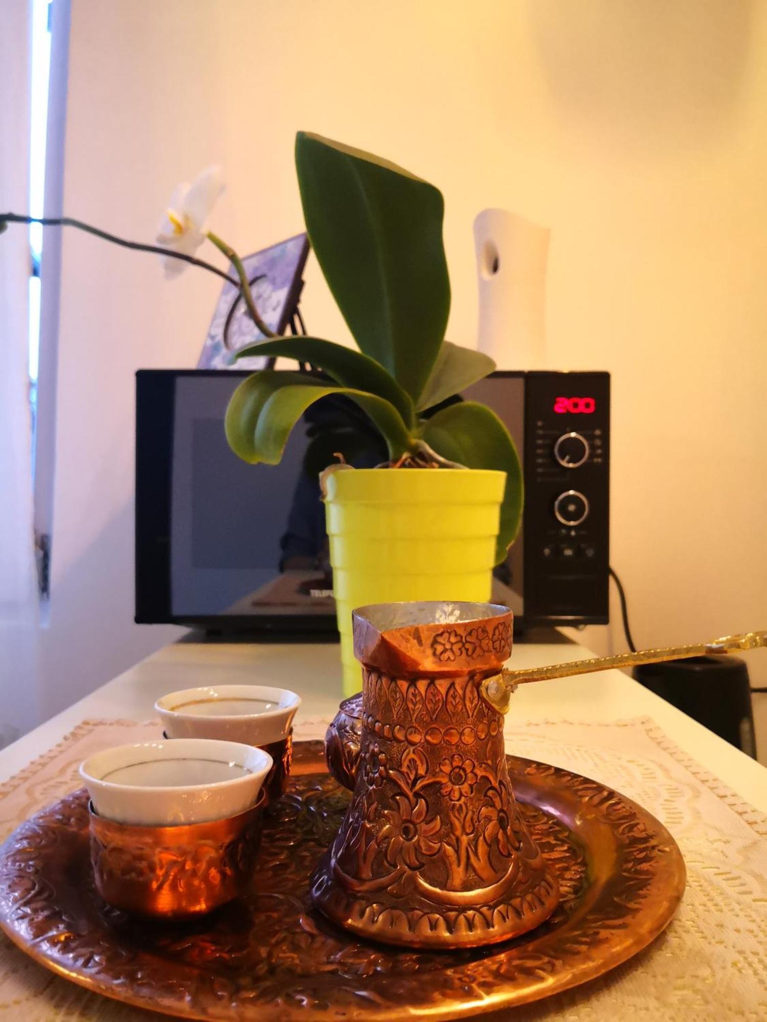 Apartment Bistrik 1 سراييفو المظهر الخارجي الصورة