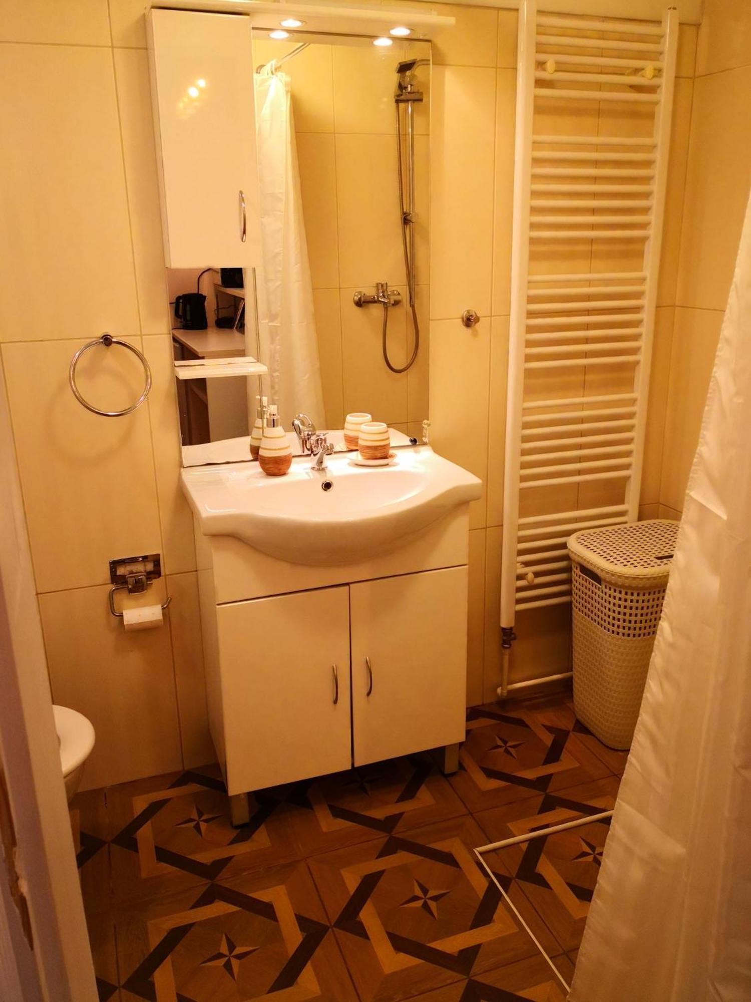 Apartment Bistrik 1 سراييفو المظهر الخارجي الصورة